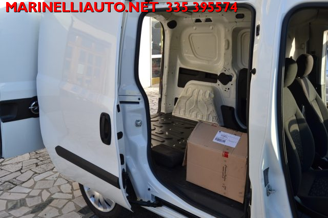FIAT Doblo usata 21