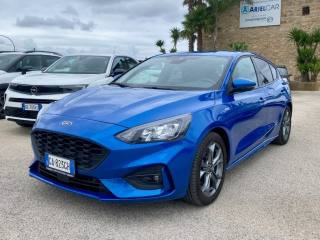 FORD Focus usata, con ABS