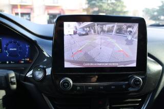 FORD Puma usata, con Controllo elettronico della corsia