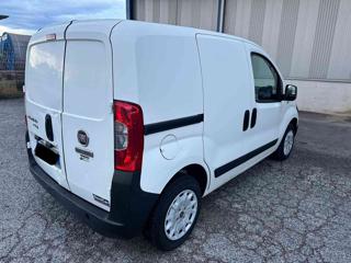 FIAT Fiorino usata, con Servosterzo