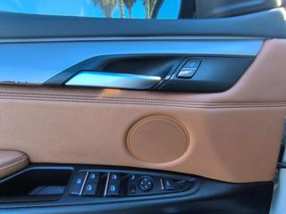 BMW X6 usata, con Interni in pelle