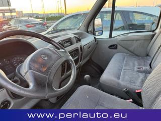 RENAULT Master usata 11