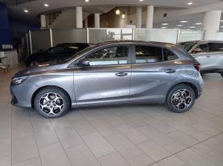 MG MG3 usata, con Airbag Passeggero