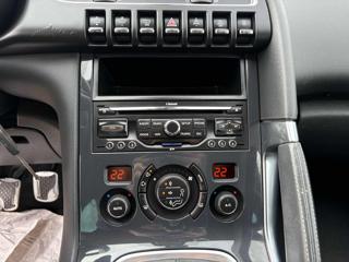 PEUGEOT 3008 usata, con Chiusura centralizzata