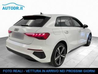 AUDI A3 usata, con Airbag Passeggero