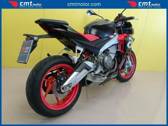 APRILIA Tuono 660 usata 3