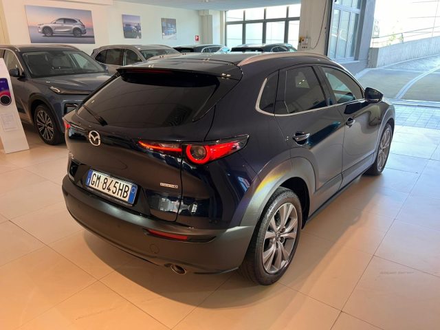 MAZDA CX-30 usata, con Airbag Passeggero