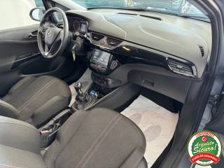 OPEL Corsa usata, con Controllo trazione