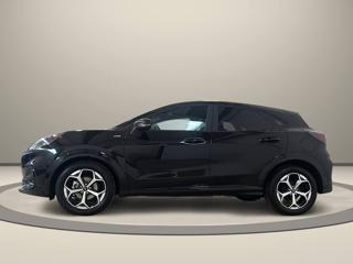 FORD Puma usata, con Airbag laterali