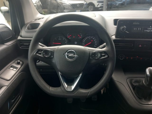 OPEL Combo usata 20