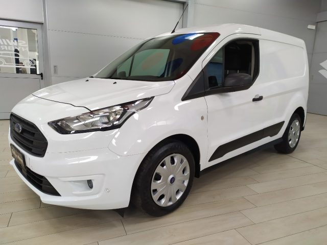 FORD Transit Connect usata, con ABS