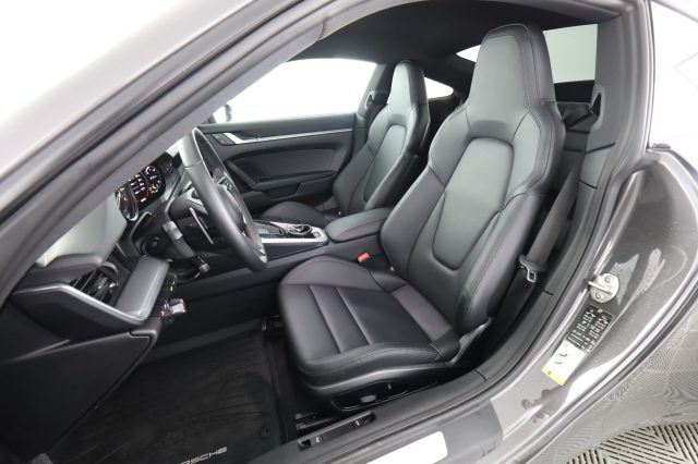 PORSCHE 911 usata 8