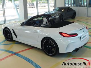 BMW Z4 usata, con Controllo elettronico della corsia