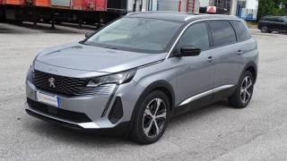 PEUGEOT 5008 usata, con Airbag laterali