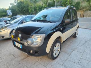 FIAT Panda usata, con Autoradio