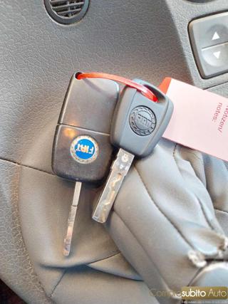 FIAT Panda usata 13