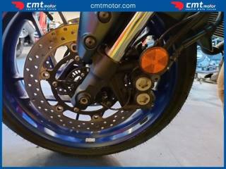 YAMAHA MT-09 usata 10