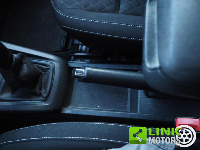 SKODA Fabia usata 41