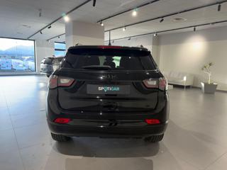 JEEP Compass usata, con Alzacristalli elettrici