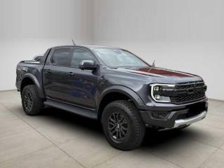 FORD Ranger Raptor usata, con Airbag laterali
