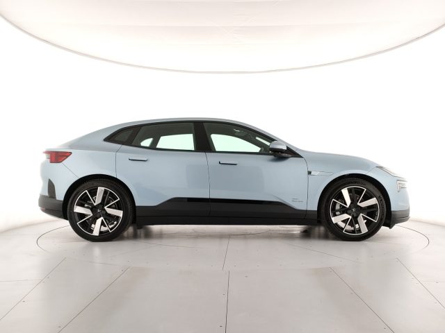 POLESTAR Polestar 4 usata, con Autoradio
