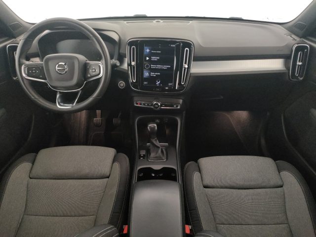 VOLVO XC40 usata, con Cruise Control