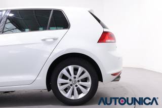 VOLKSWAGEN Golf usata, con Start/Stop Automatico