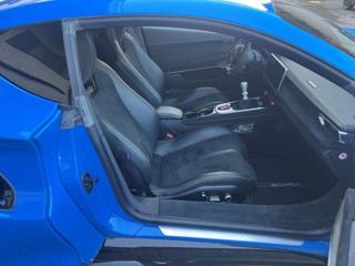 LOTUS Emira usata, con Sistema di navigazione