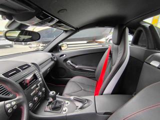 MERCEDES-BENZ SLK 200 usata, con Interni in pelle