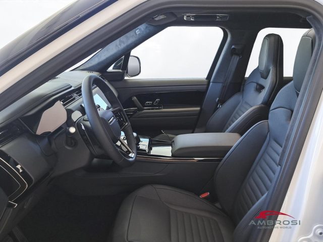 LAND ROVER Range Rover Sport usata 7
