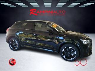 AUDI Q2 usata 6