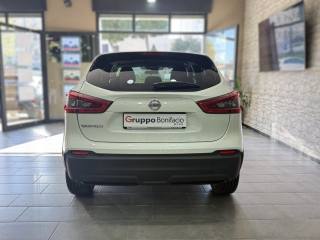 NISSAN Qashqai usata, con Cerchi in lega