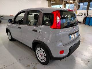 FIAT Panda usata, con Climatizzatore