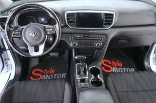 KIA Sportage usata, con Alzacristalli elettrici