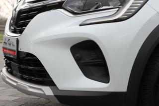 RENAULT Captur usata, con Sedili riscaldati