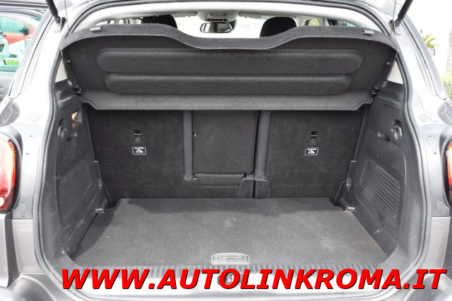 CITROEN C3 Aircross usata, con Cronologia tagliandi