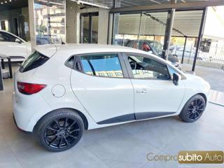 RENAULT Clio usata, con Alzacristalli elettrici
