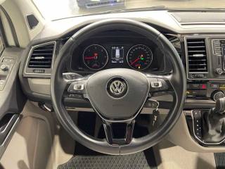 VOLKSWAGEN California usata, con Airbag testa