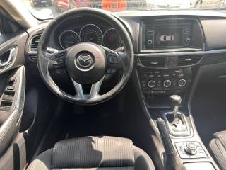 MAZDA 6 usata, con Cruise Control