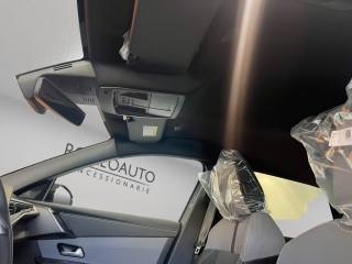 OPEL Grandland usata, con Frenata d