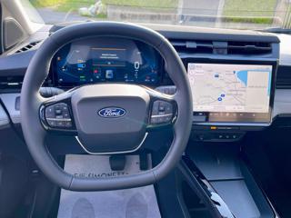 FORD Puma usata, con Interni in pelle