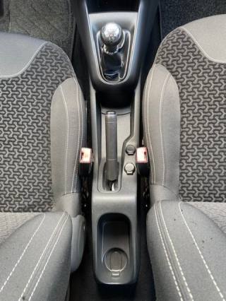 CITROEN C3 usata, con Volante in pelle