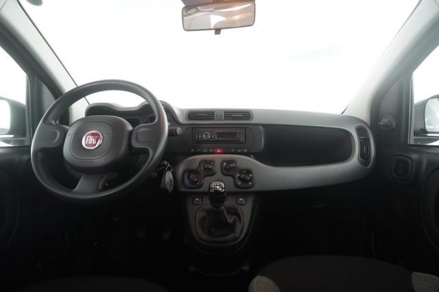 FIAT Panda usata 10