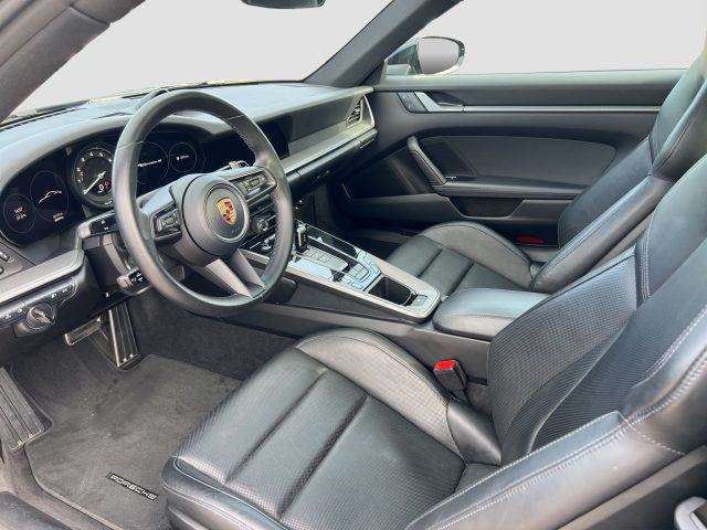 PORSCHE 911 usata 8