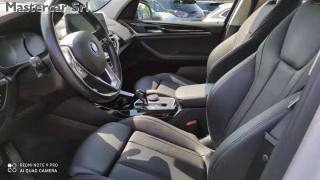 BMW X3 usata, con Servosterzo