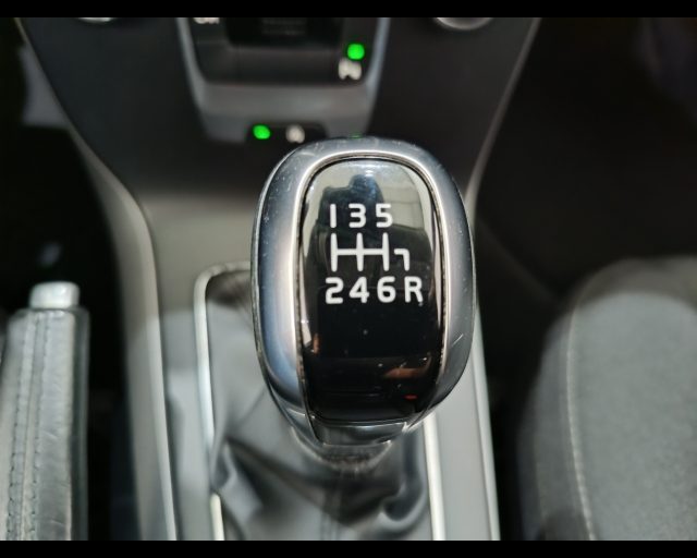 VOLVO V40 usata, con Sedile posteriore sdoppiato