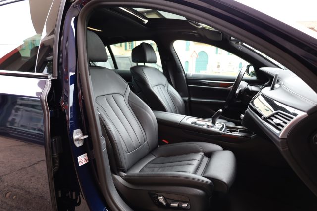 BMW 730 usata 169