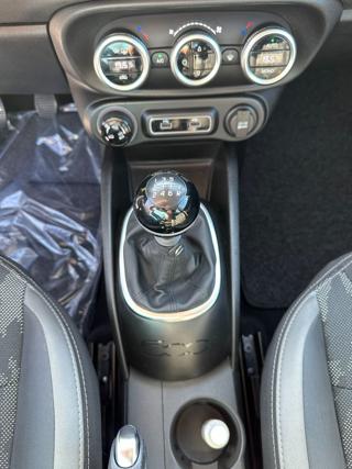 FIAT 500L usata, con Climatizzatore