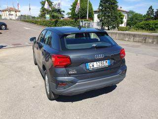 AUDI Q2 usata, con Cerchi in lega