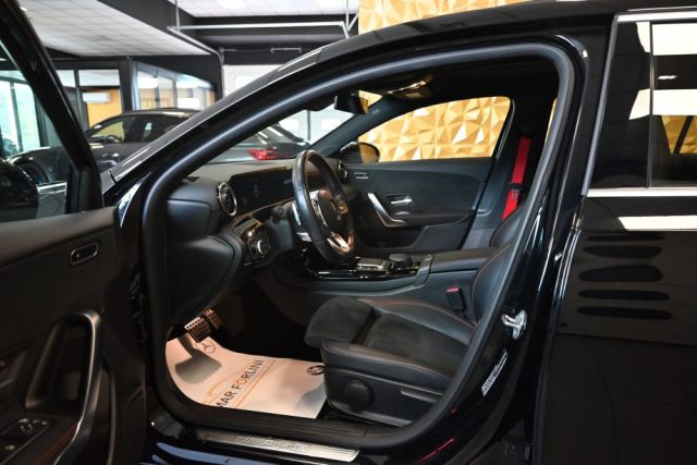MERCEDES-BENZ A 45 AMG usata 108